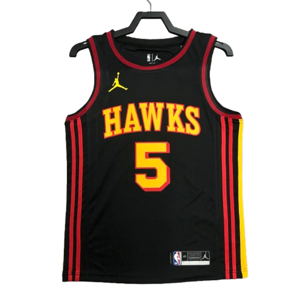CAMISETA ATLANTA HAWKS