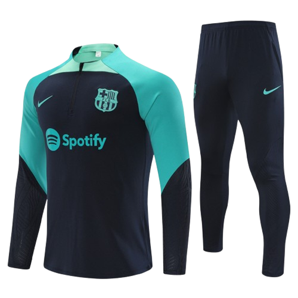 CHANDAL FC BARCELONA