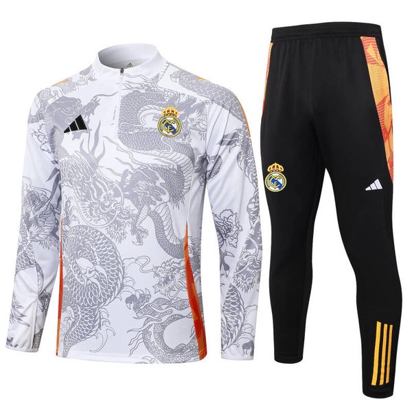 CHANDAL REAL MADRID