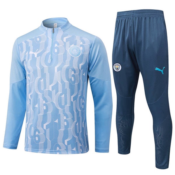 CHANDAL MANCHESTER CITY
