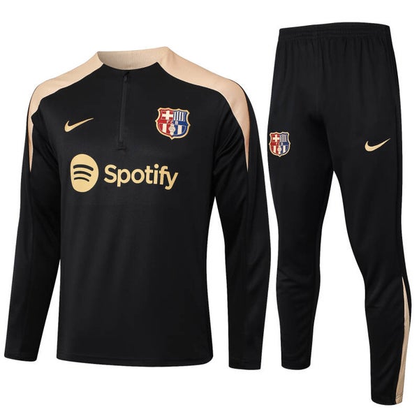 CHANDAL FC BARCELONA