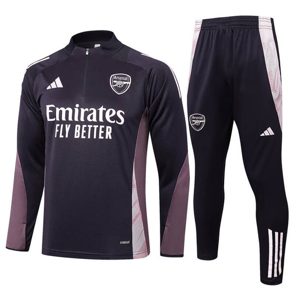 CHANDAL ARSENAL