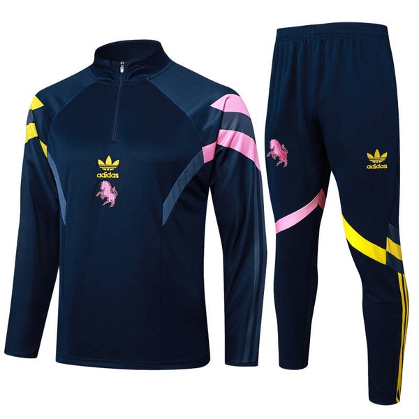 CHANDAL JUVENTUS
