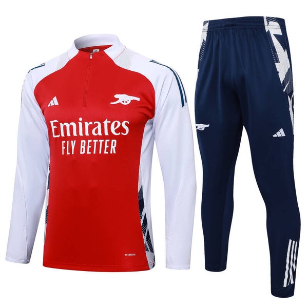 CHANDAL ARSENAL