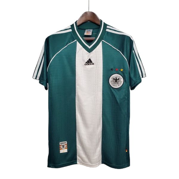 CAMISETA ALEMANIA 1998