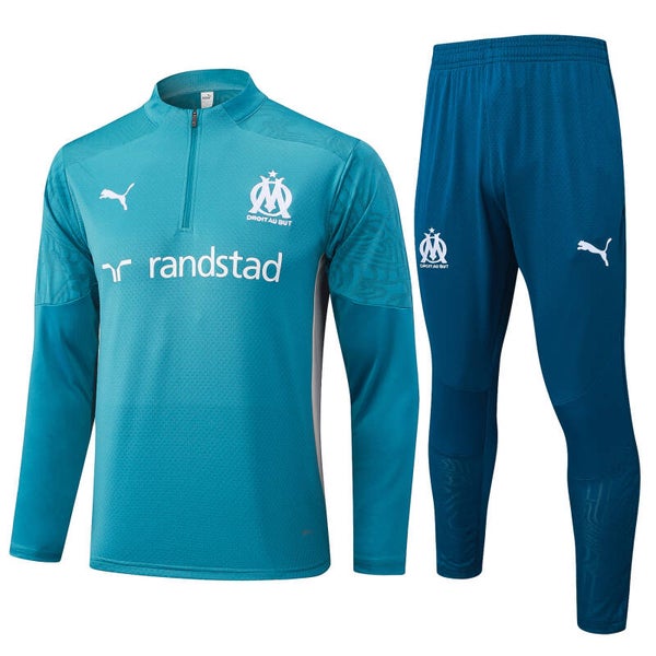 CHANDAL OLYMPIQUE MARSELLA