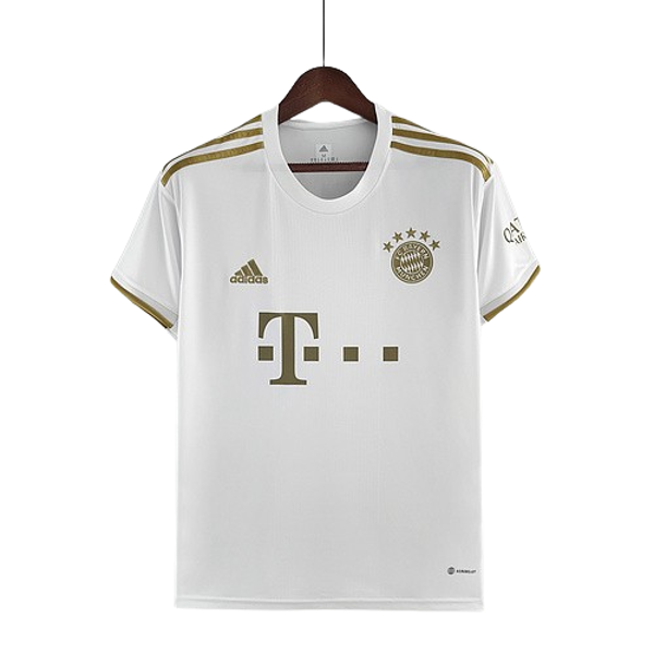 CAMISETA BAYERN MUNICH