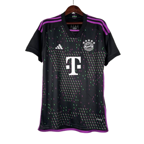 CAMISETA BAYERN MUNICH