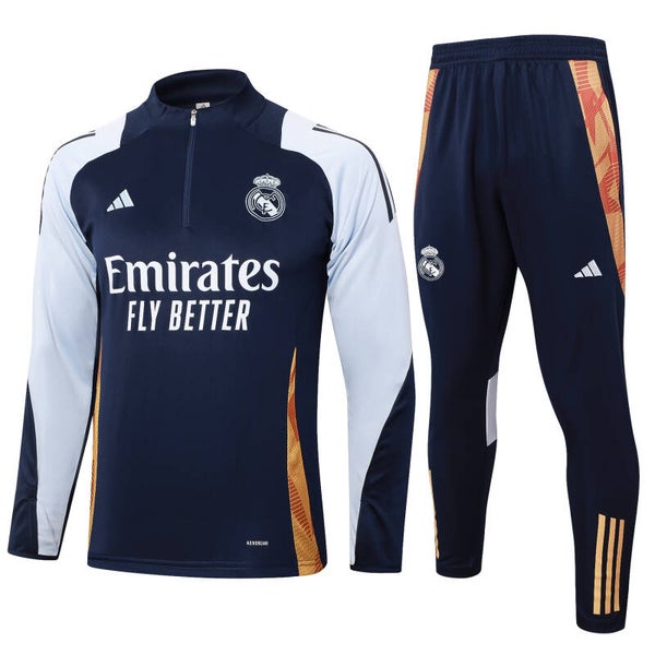 CHANDAL REAL MADRID