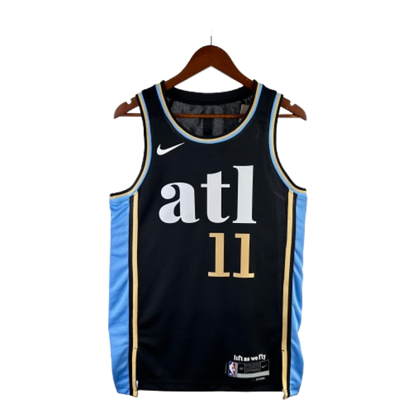 CAMISETA ATLANTA HAWKS