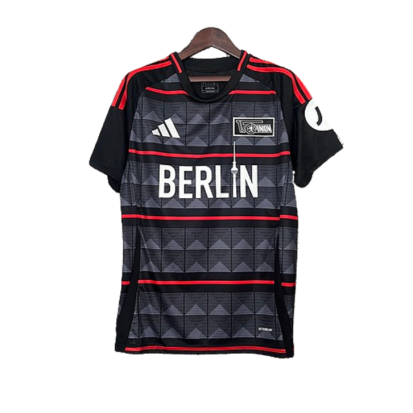 CAMISETA UNION BERLIN