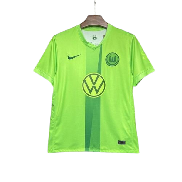CAMISETA WOLFSBURGO