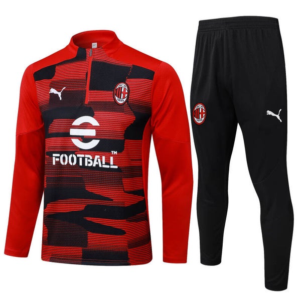 CHANDAL AC MILAN