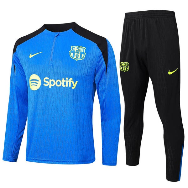 CHANDAL FC BARCELONA