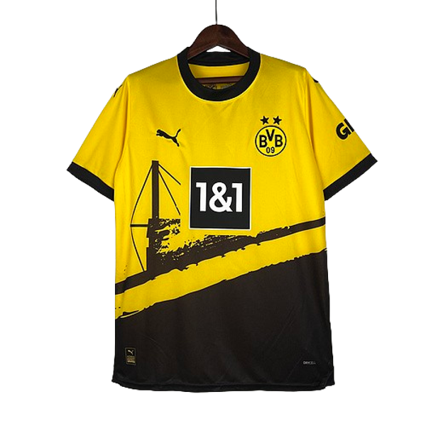 CAMISETA BORUSSIA DORTMUND