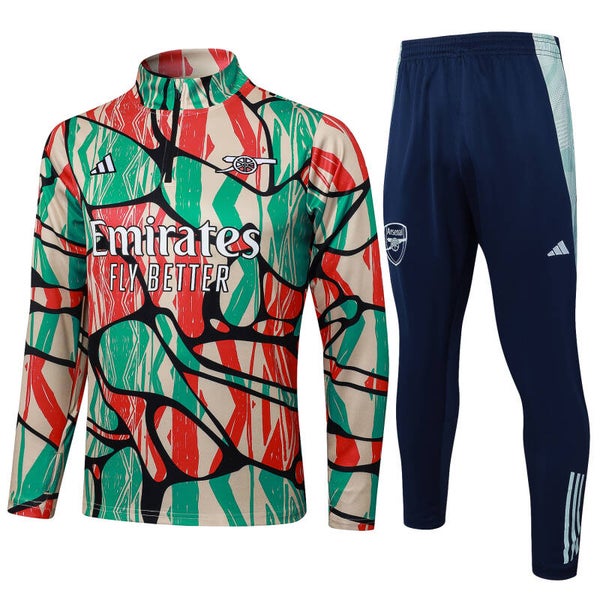CHANDAL ARSENAL