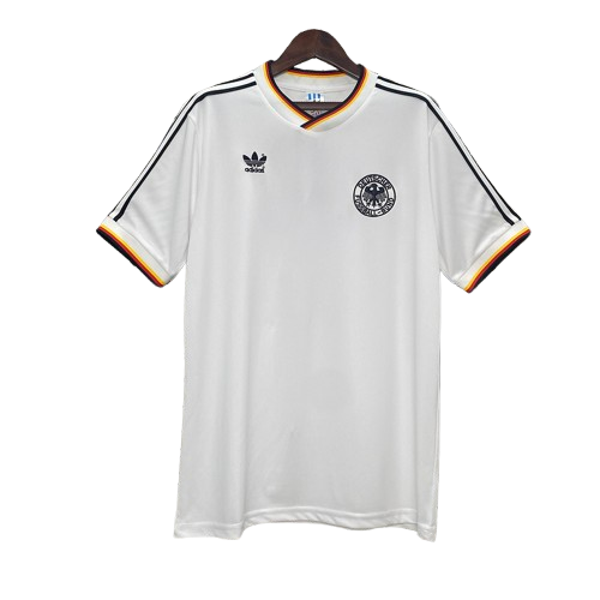 CAMISETA ALEMANIA 1986