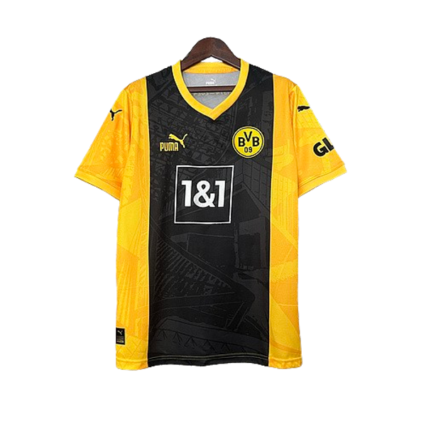 CAMISETA BORUSSIA DORTMUND