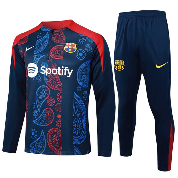 CHANDAL FC BARCELONA