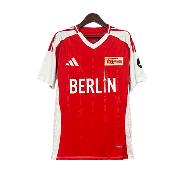 CAMISETA UNION BERLIN