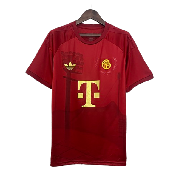 CAMISETA BAYERN MUNICH EDICION ESPECIAL