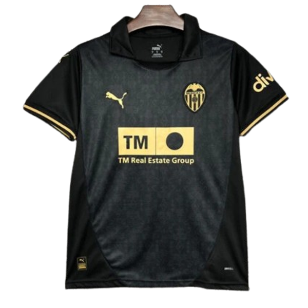 CAMISETA VALENCIA CF