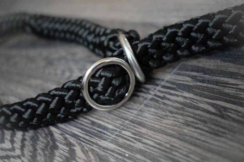 slip halsband