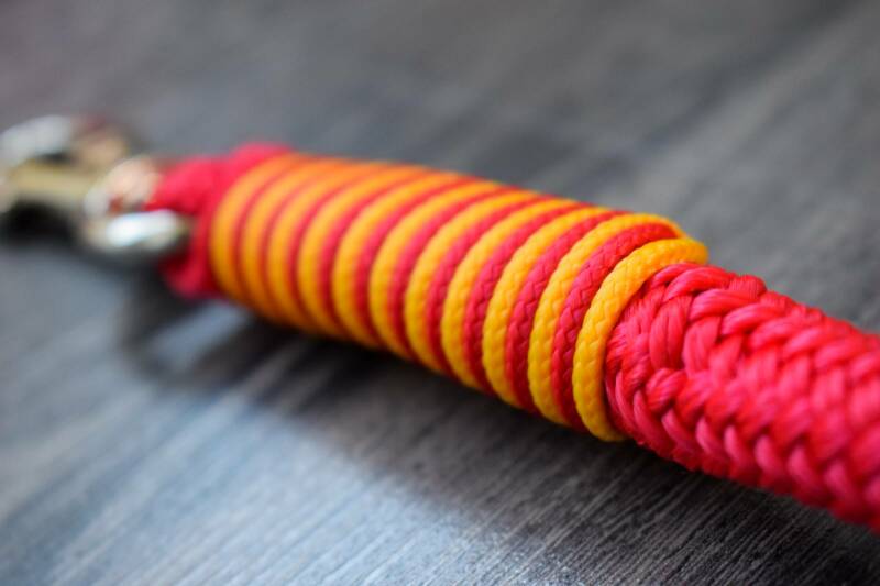 leadrope ontwerpen