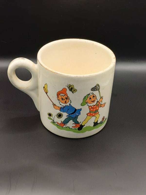 Tasse vintage