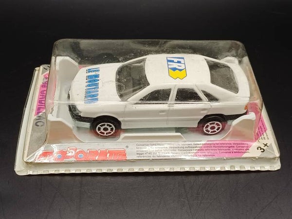 Majopub Majorette Safran