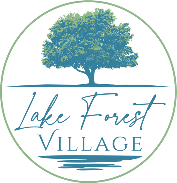Lake Forest Village Paint Party 4/24/25