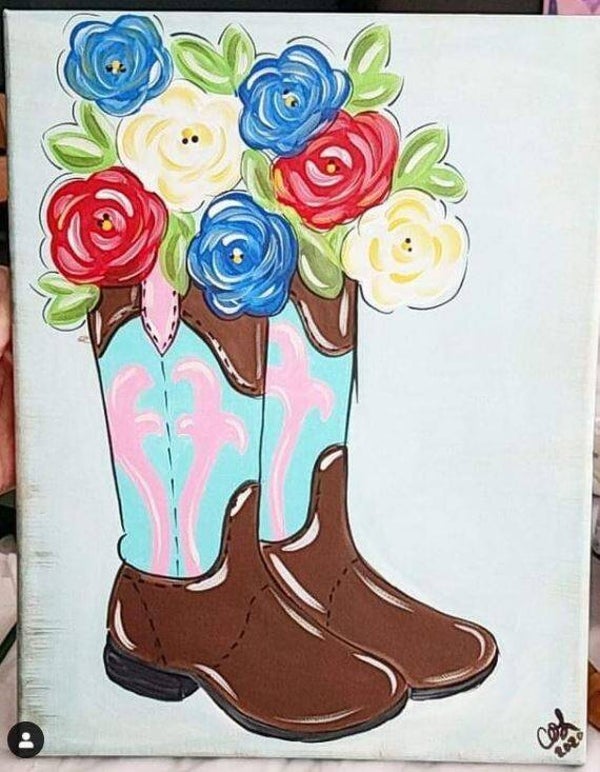 Girl Scout Troop-FM 10-15-24