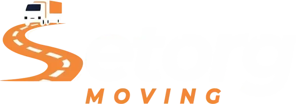 Setorg Moving Logo