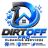 Dirtoff pro cleaning