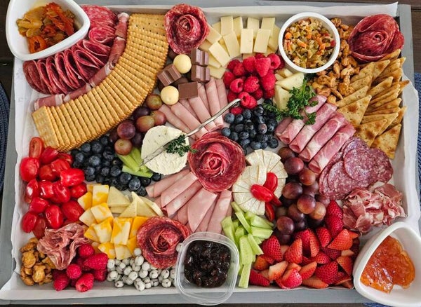 Large Charcuterie