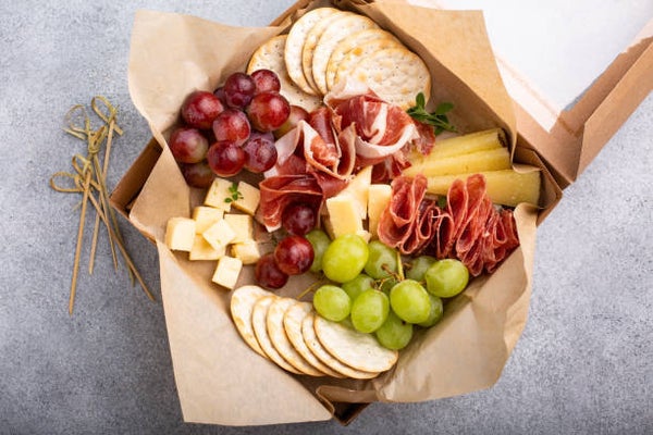 Kids Lunchables