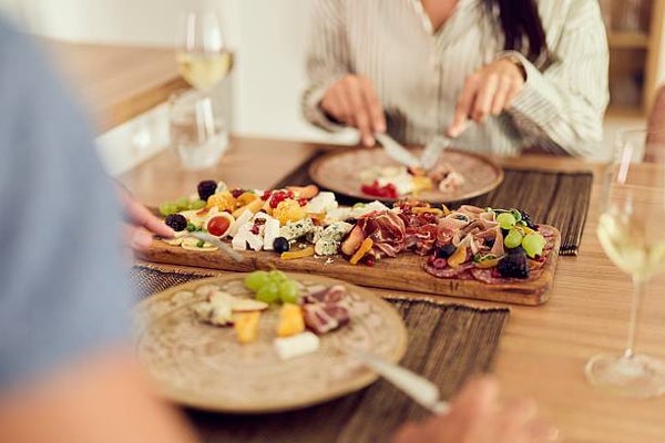Date Night Box