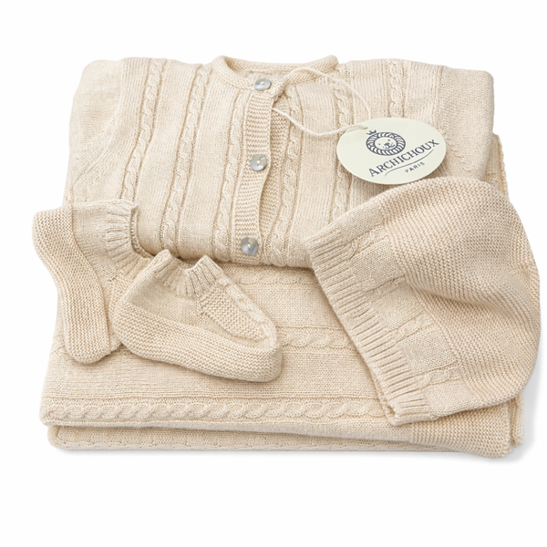 Tricot d’amour