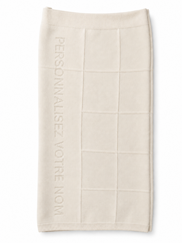 Couverture Archichoux (personnalisable)