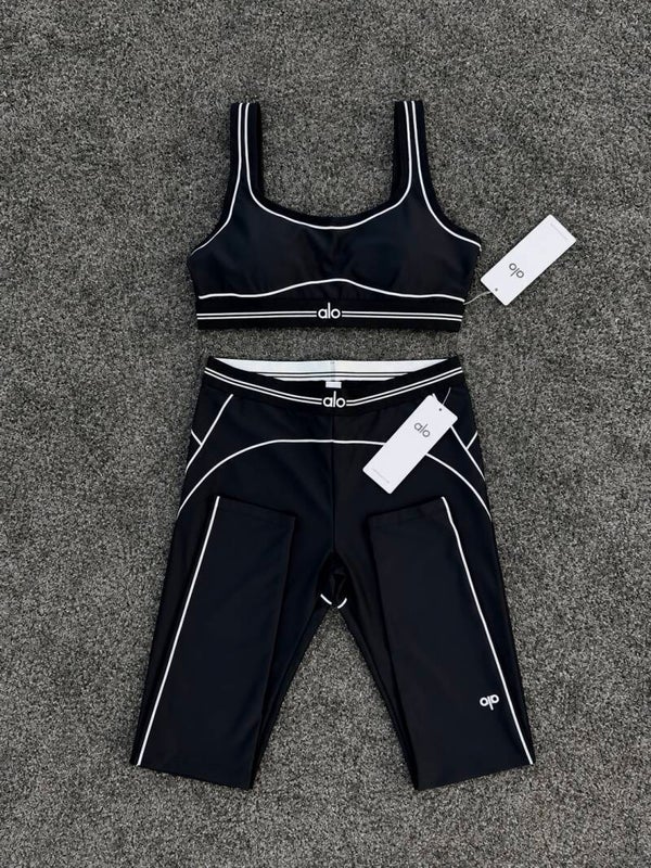Alo Yoga set