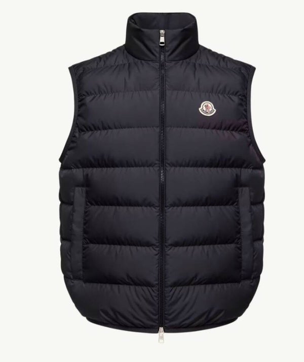 Contrin Down Gillet