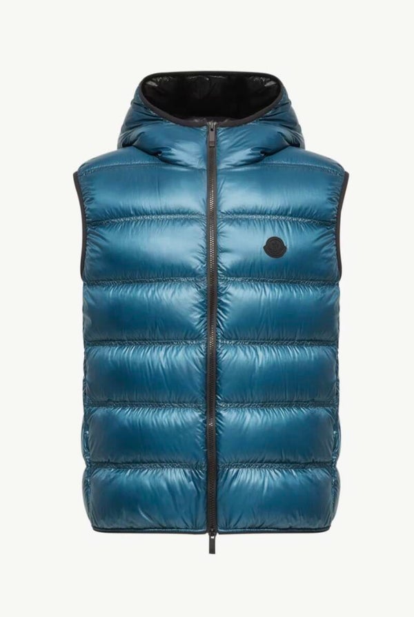 Panestral Down Gillet