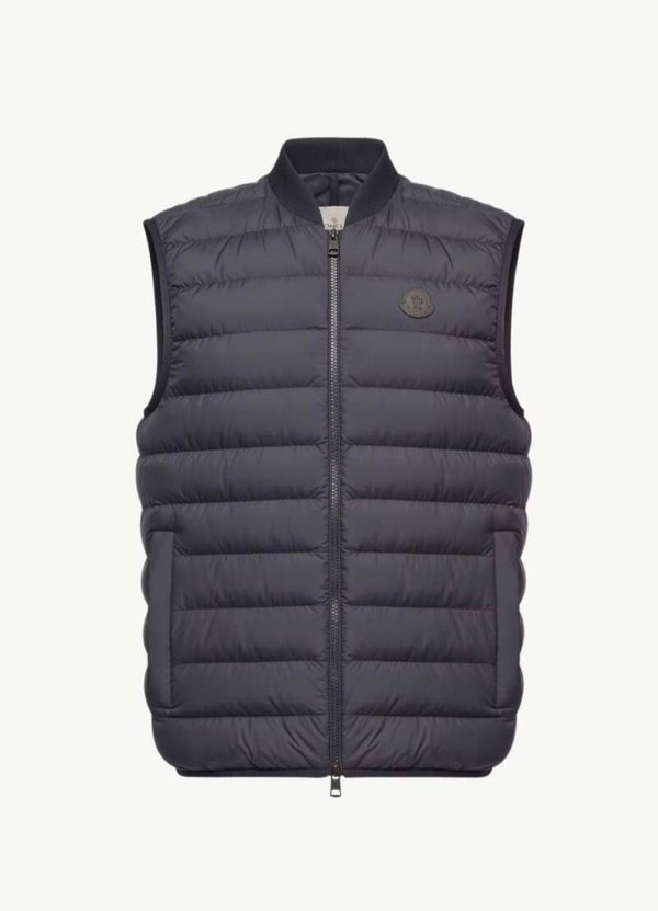 Froissel Down Gillet