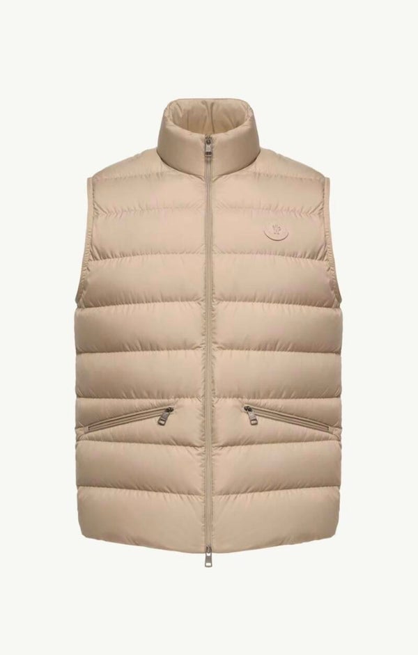 Treompan Down Gillet