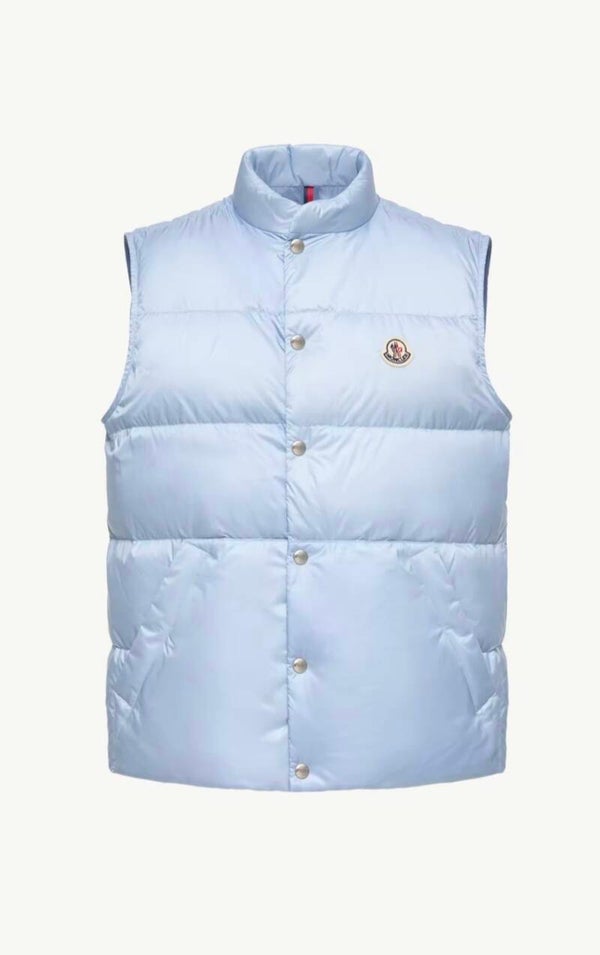 Tuquerouye Down Gillet