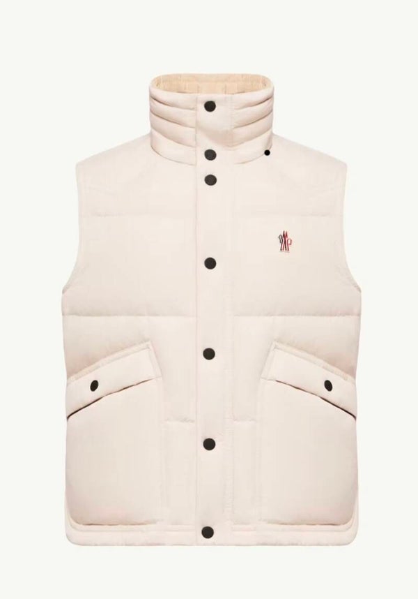 Evans Down Gillet