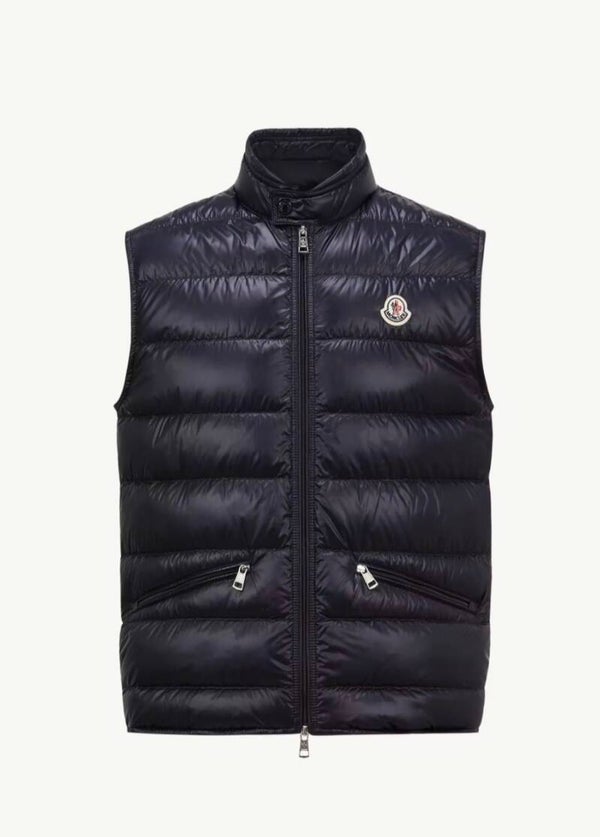 Gui Down Gillet