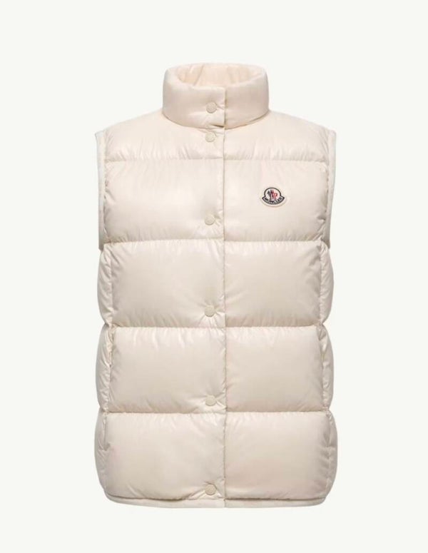 Badia Down Gillet