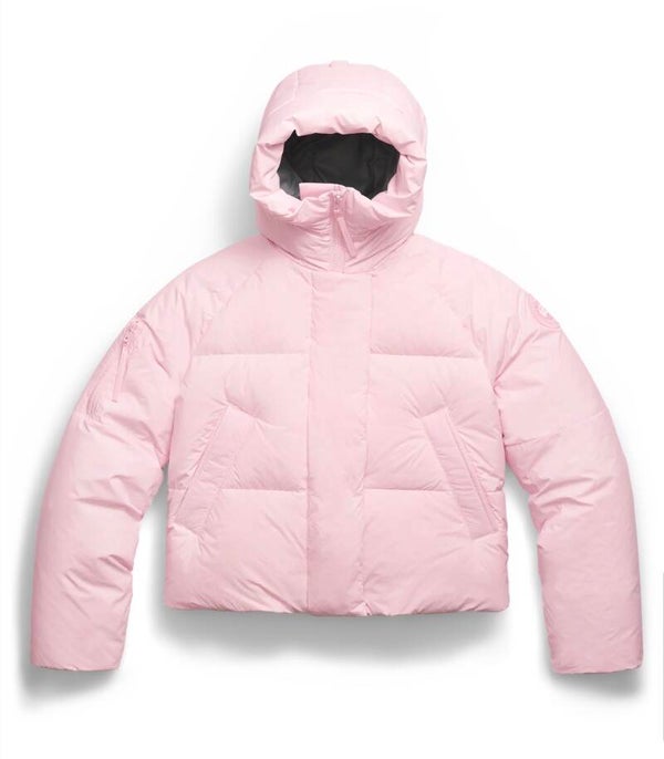 Chilliwack Puffer