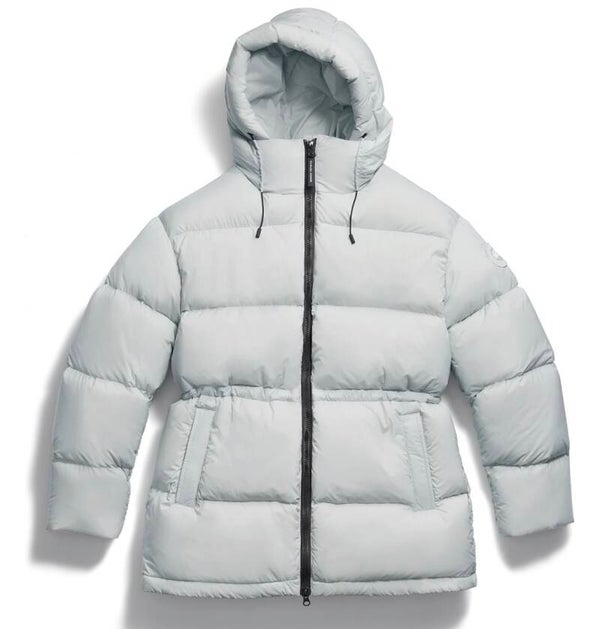 Fallon Puffer Coat